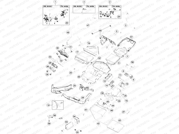 WIRING HARNESS